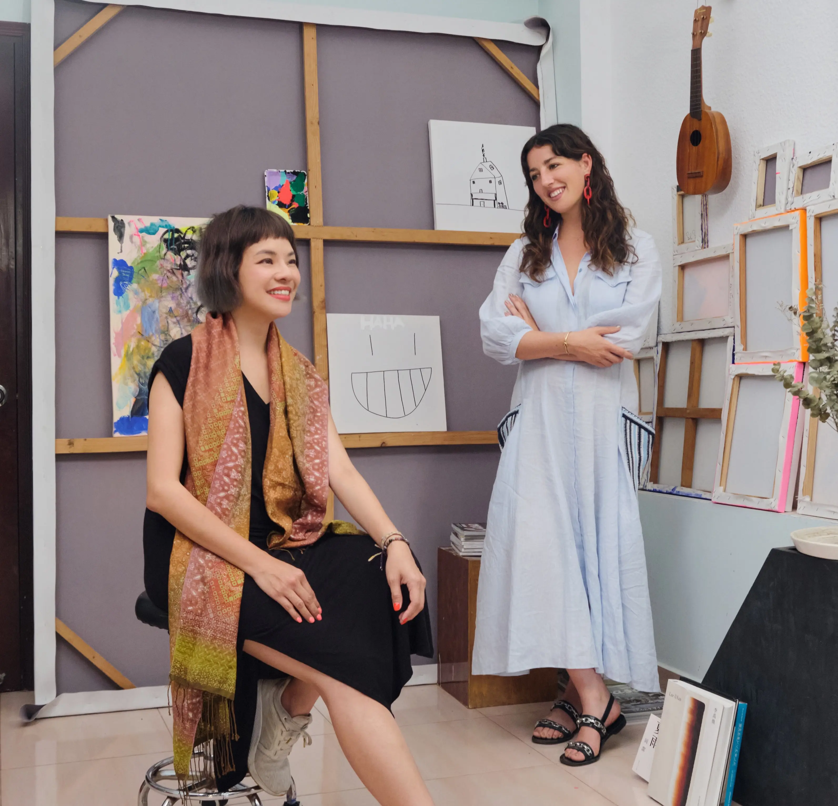 “Don’t lose sight of the humanity in the problem you’re trying to solve.”