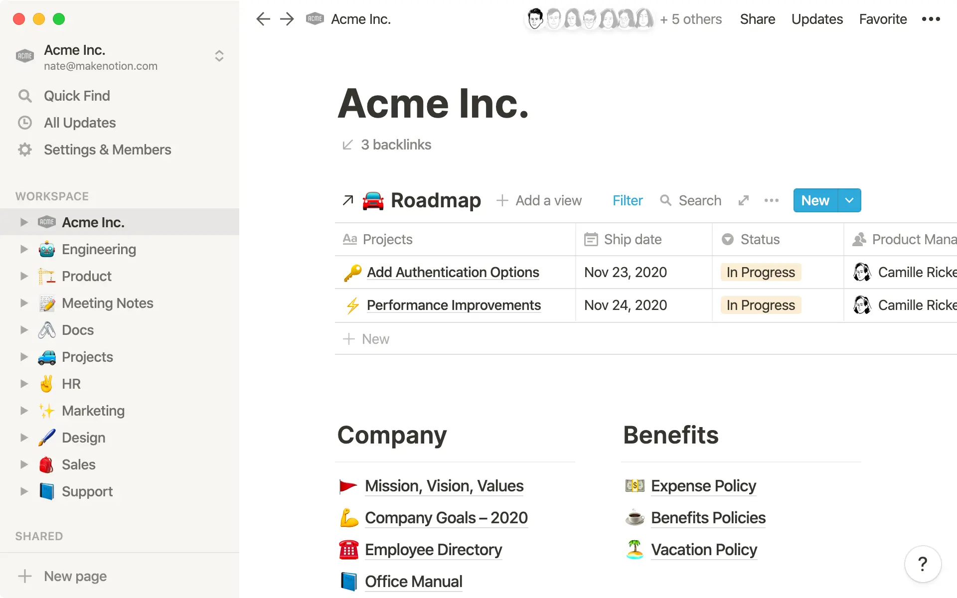 Confluence importer - hero images