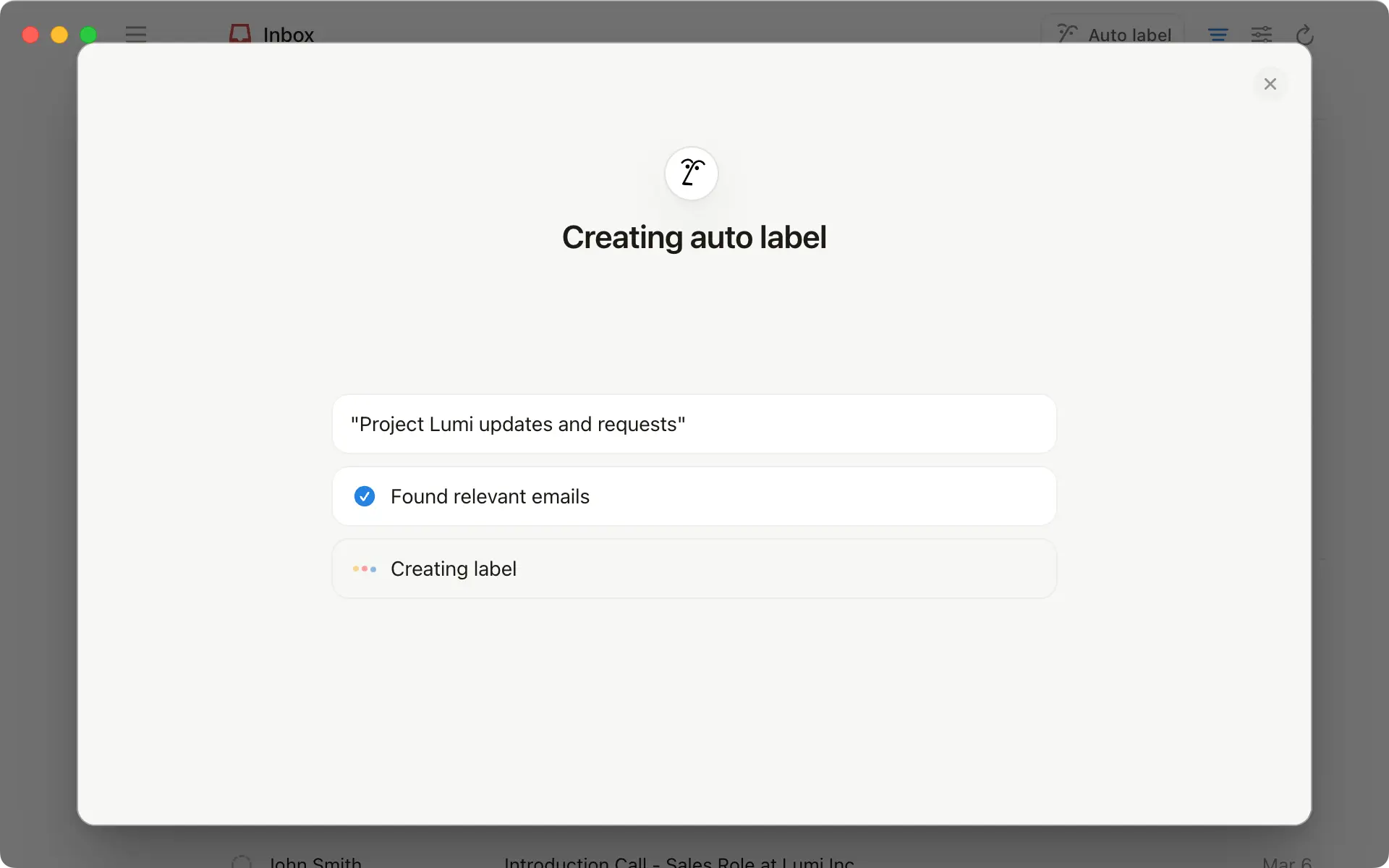 Autolabel heroscreenshot