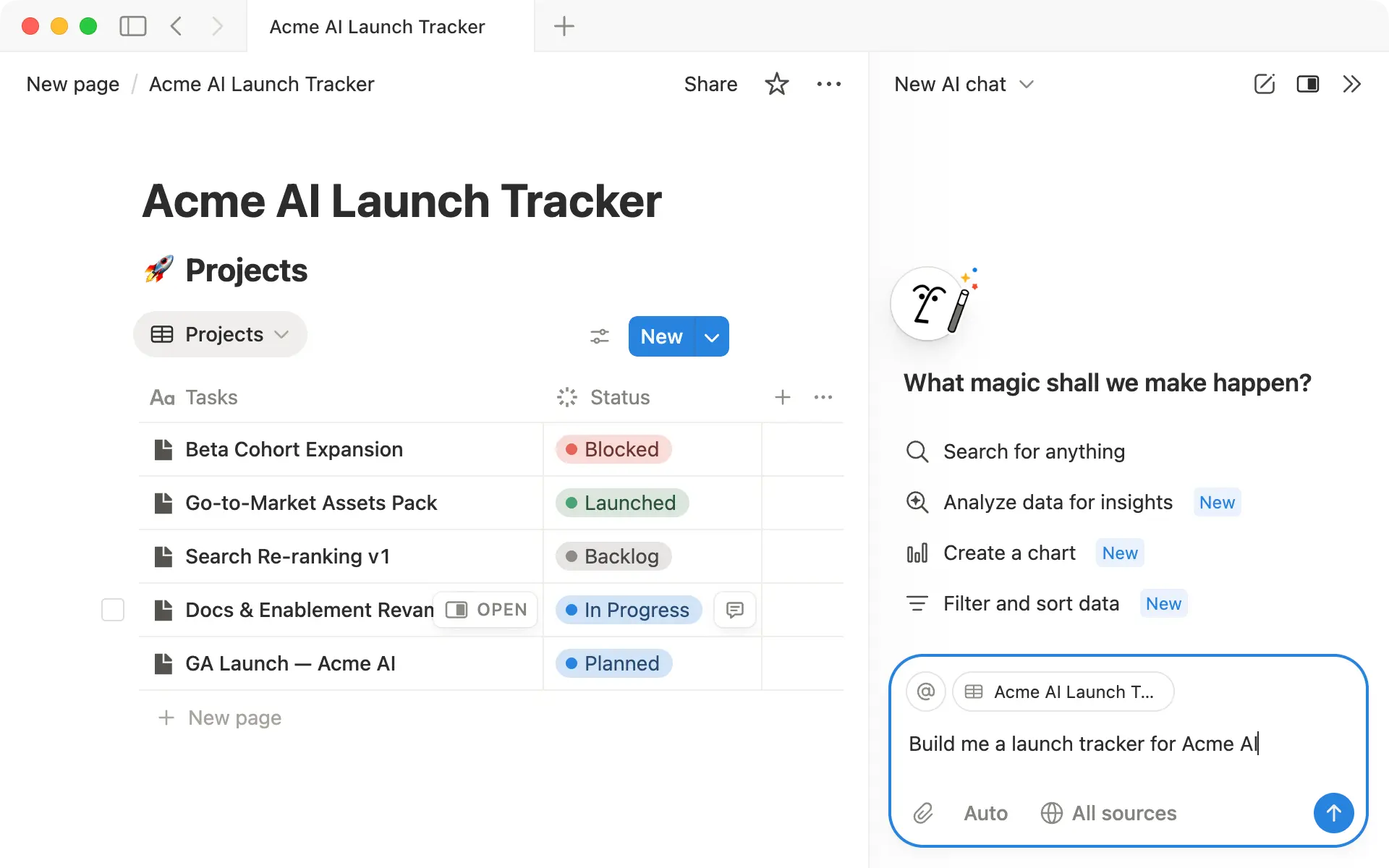 Heroscreeshot_BusinessTrials Guide