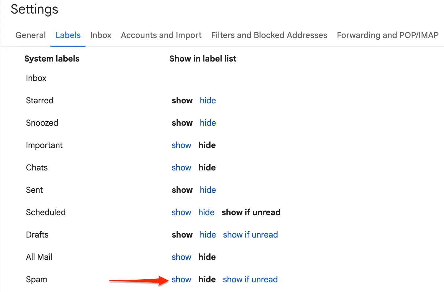 Source: Gmail screenshot