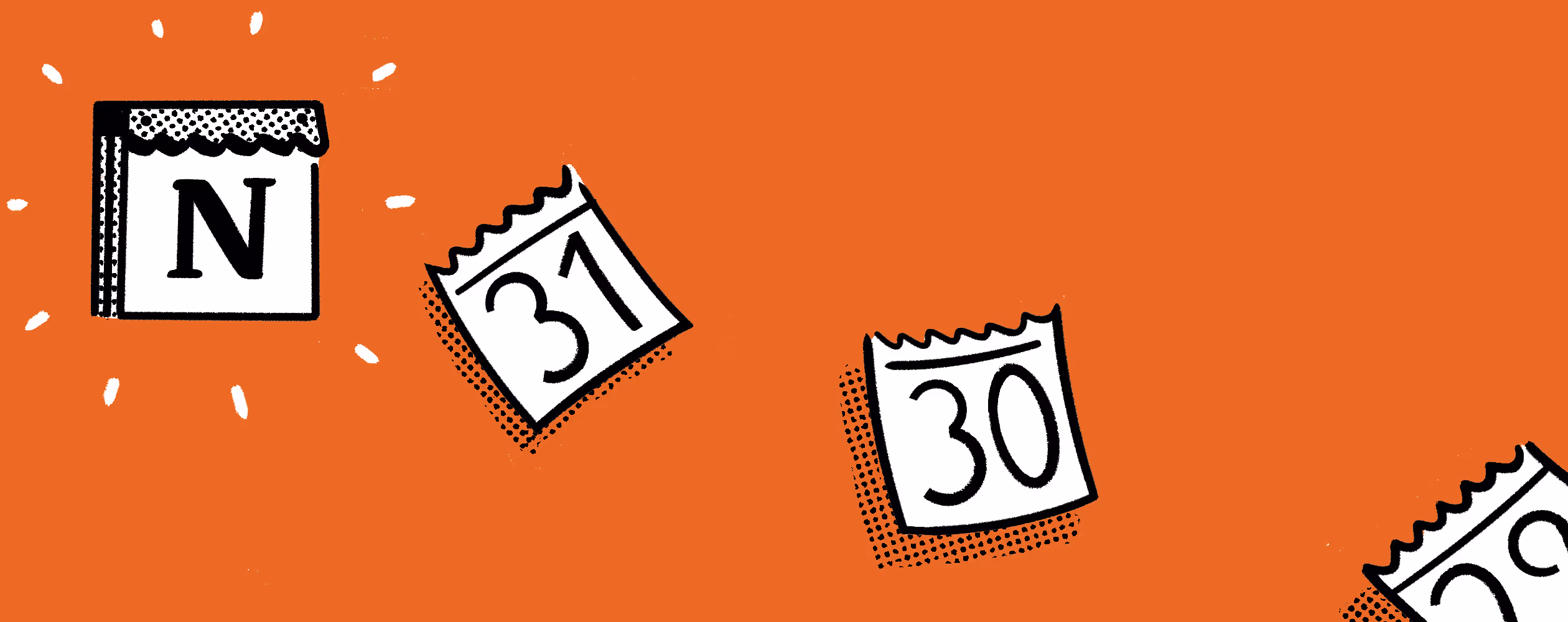 Cron acquisition - hero