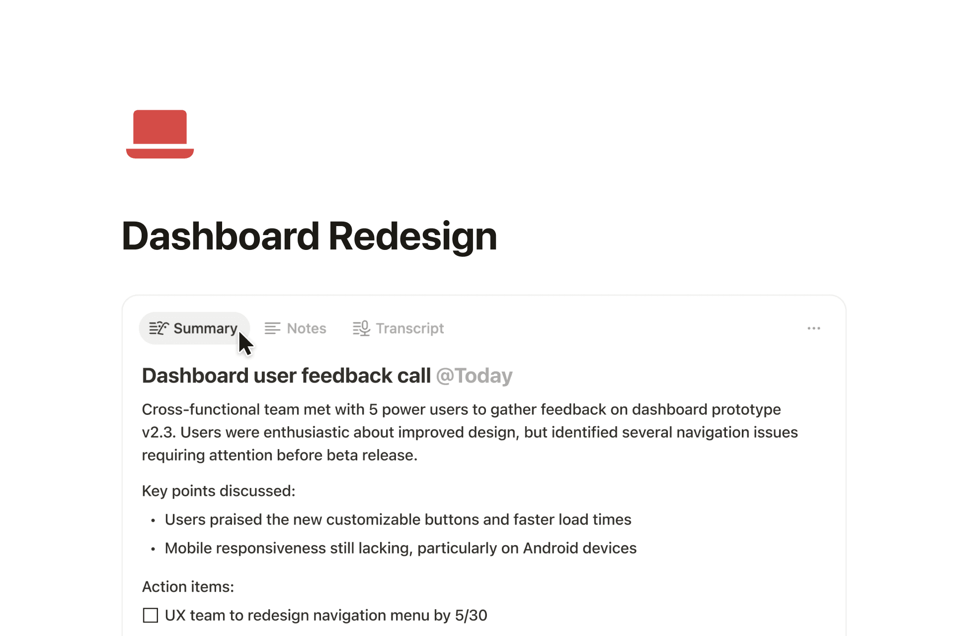 Acme Inc company wiki