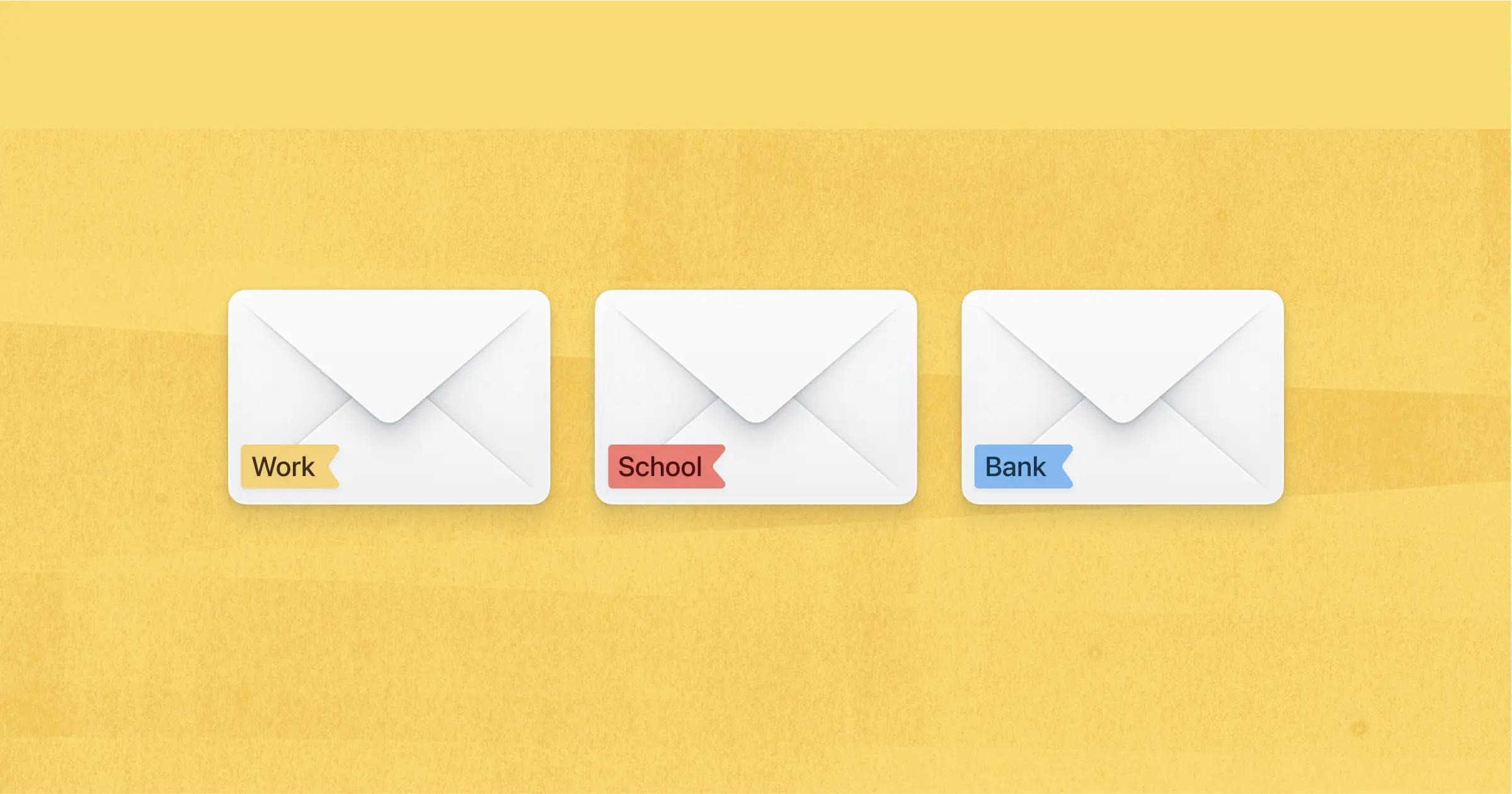 gmail labels