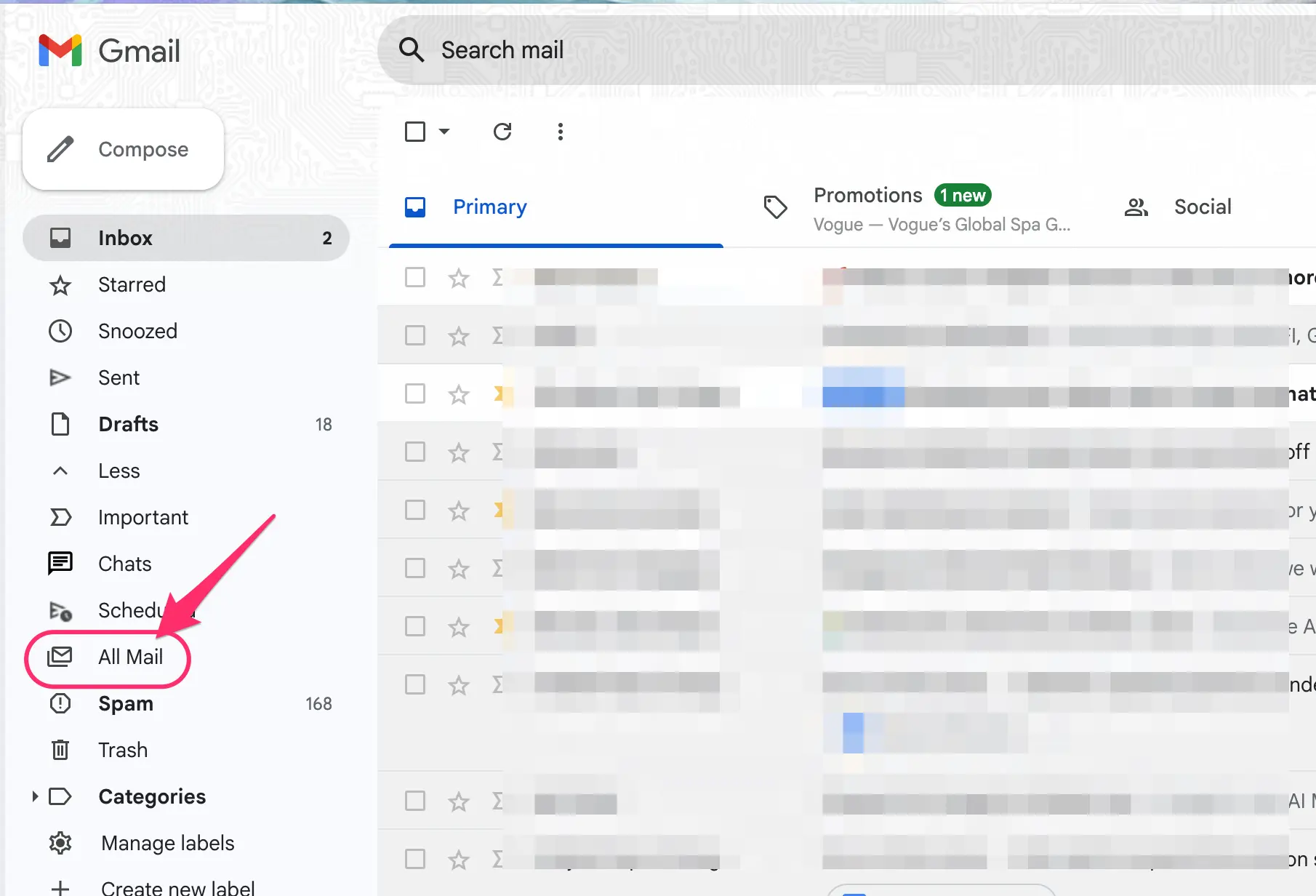Source: Gmail screenshot