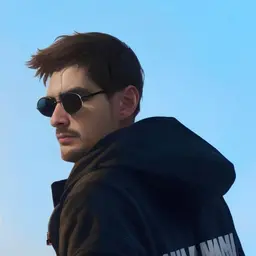 A profile image of Godnell