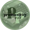 Profile picture of The Productivity Pixie