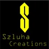 Profile picture of Szluha Creations