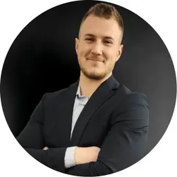 A profile image of Terry Gorré