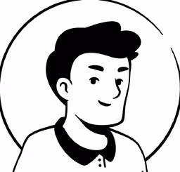 A profile image of James