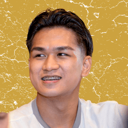 A profile image of Jezu