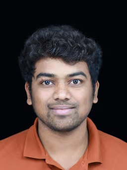 Chandan Ravi